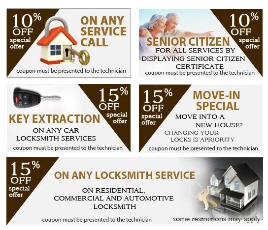 Bradenton Beach FL Locksmith Store Bradenton Beach, FL 941-405-3972 - coupon4-set-five